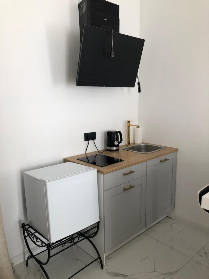 Tiltu 5 Jacuzzi Apartment クライペダ エクステリア 写真